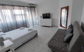 Gio apartment Marconi