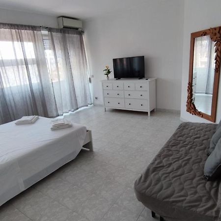 Gio apartment Marconi Roma Esterno foto