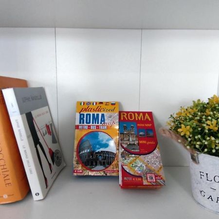 Gio apartment Marconi Roma Esterno foto