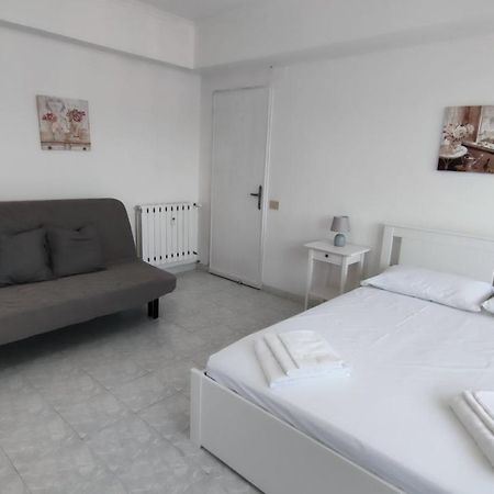 Gio apartment Marconi Roma Esterno foto