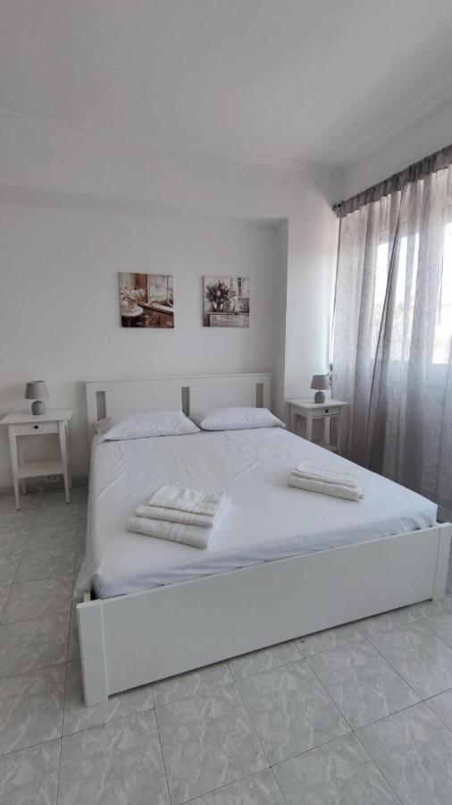 Gio apartment Marconi Roma Esterno foto