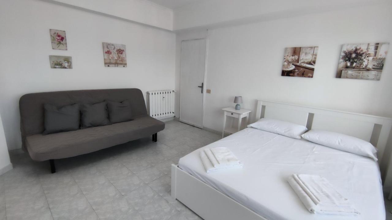 Gio apartment Marconi Roma Esterno foto