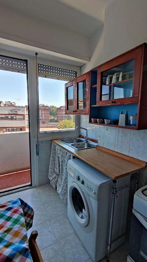 Gio apartment Marconi Roma Esterno foto